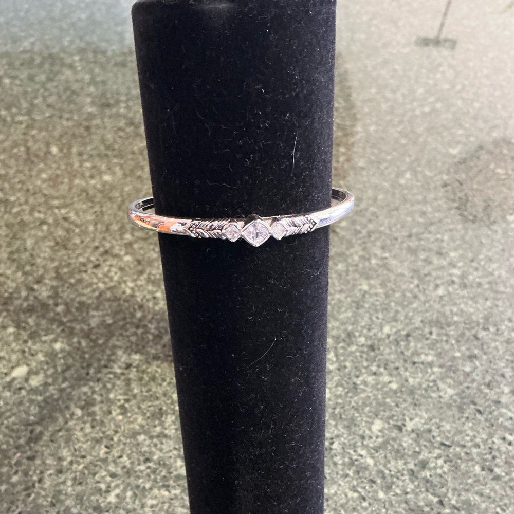 Montana Silversmith bracelet